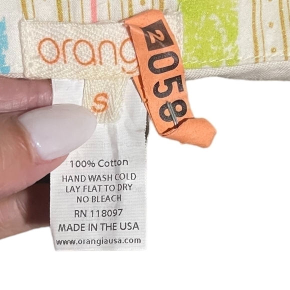 GOLF Skirt side pleated skort with argyle Light Khaki Size Small Shorts Skort - Picture 9 of 16